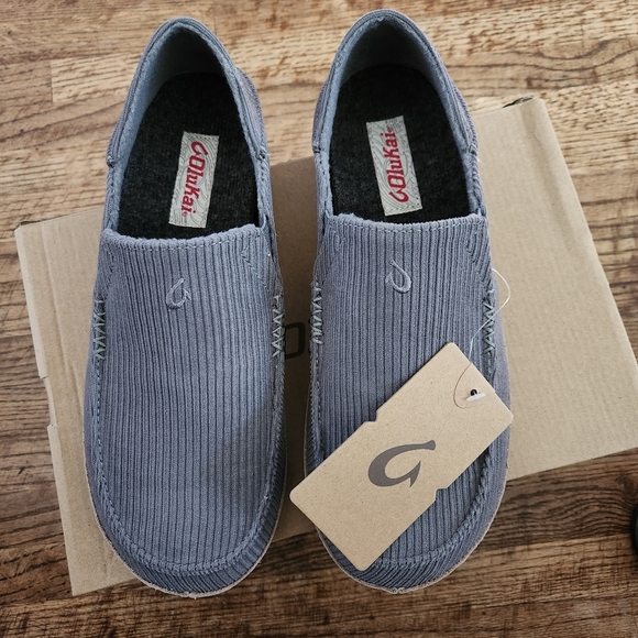 OluKai Other - OluKai Moloa'ie Slippers